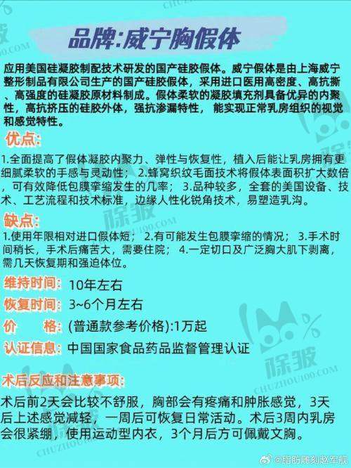杭州壹美集医疗美容医生：经验多技术佳