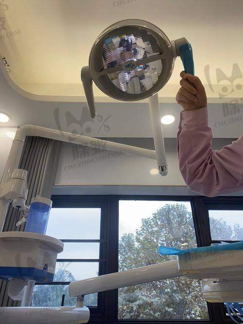 淮北矿工总医院口腔科地址电话营业时间