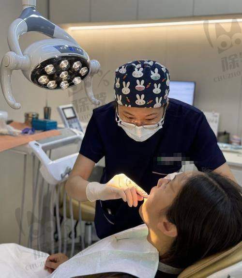 温州医 科 大学附属第一医院口腔科详细的预约挂号方式及流程