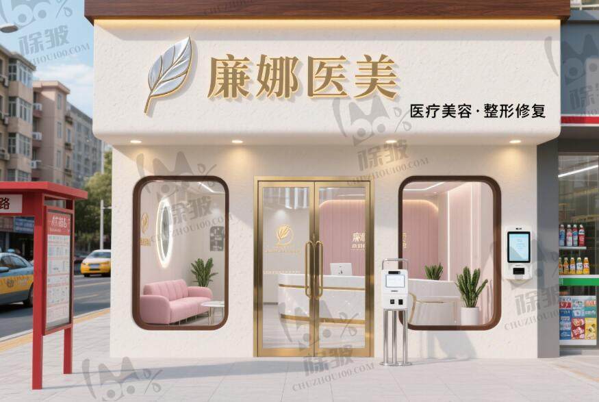 长春廉娜医疗美容诊所
