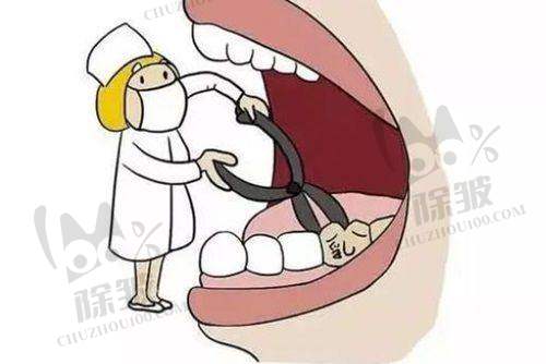 南昌虹桥口腔口碑评价