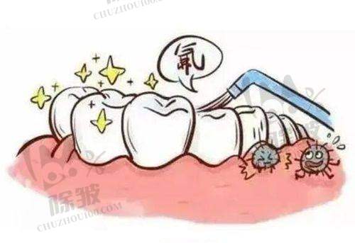 西安中诺口腔医院医生团队实力强