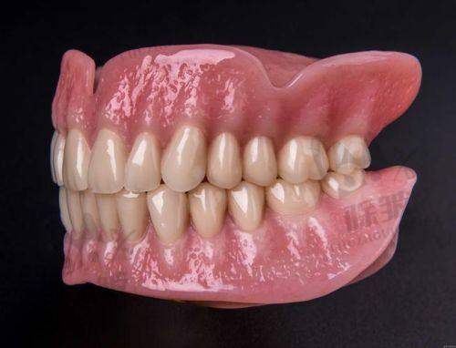 上海中喜元富口腔门诊部真人口碑评价怎么样?