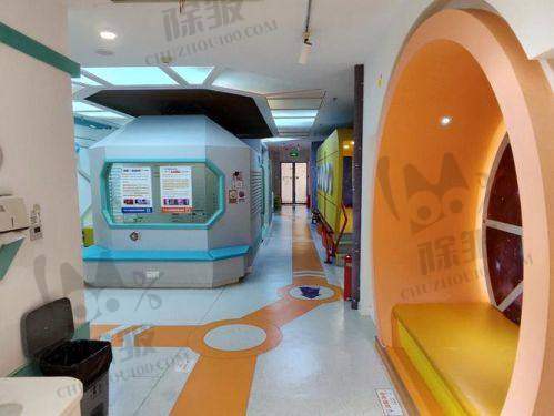 上海中喜元富口腔门诊部地址电话营业时间