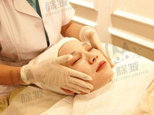 韶关市第一人民医院整形美容科特色项目及技术优势