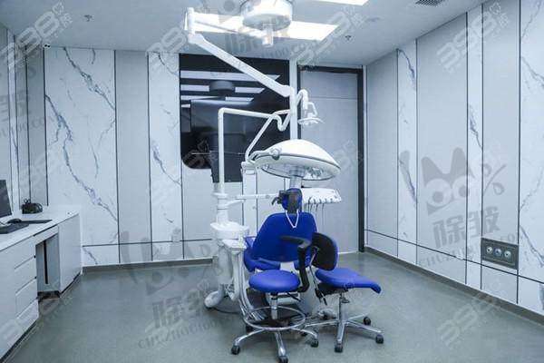 上海鼎植黎强口腔门诊部是正规医院吗?