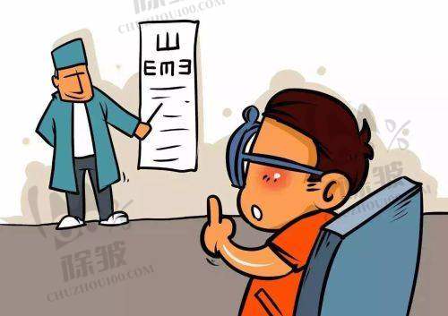 华中科技大学协和深圳医院眼科就医体验