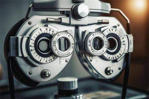 大连大学附属中山医院眼科医生团队实力强大及骨干医生简介