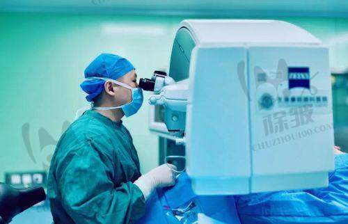 十堰市太和医院眼科详细的预约挂号方式及流程