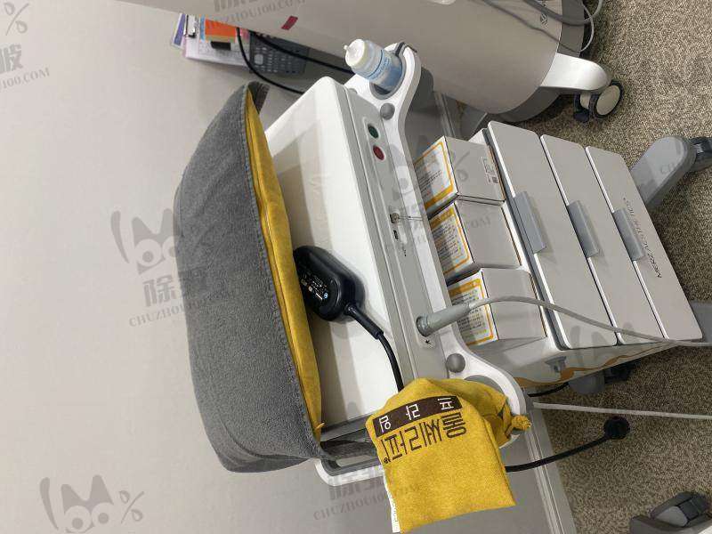 宁夏银川丽都医疗美容口腔医院