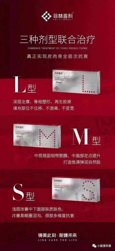 鼻部整形项目