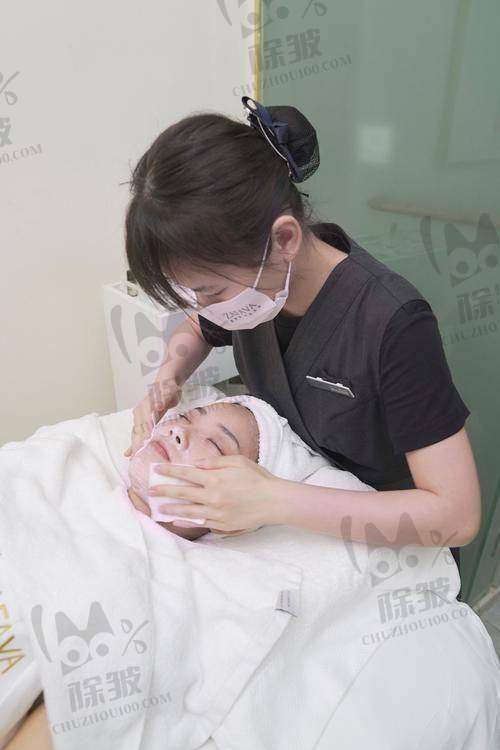 台州丽雅医疗美容医院特色项目及技术优势