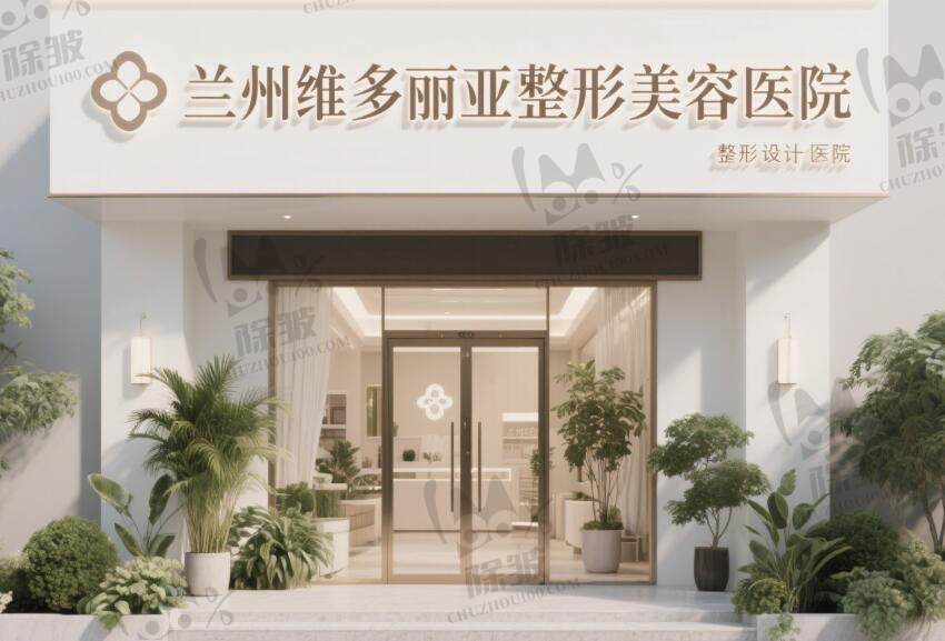 兰州维多丽亚整形美容医院