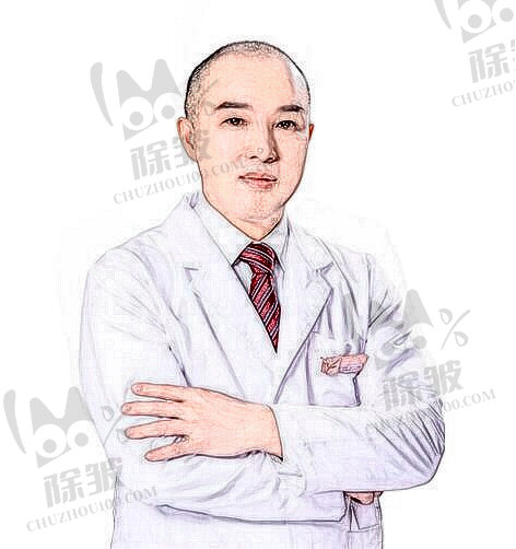 杨德发