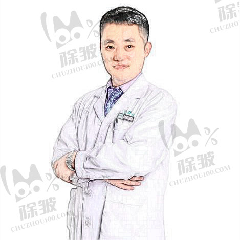 郭广科