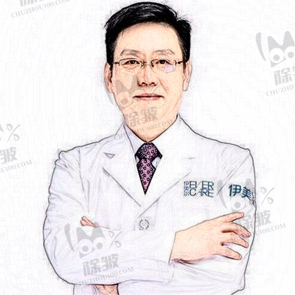 李卫华
