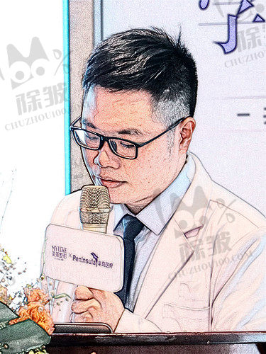 林茂辉